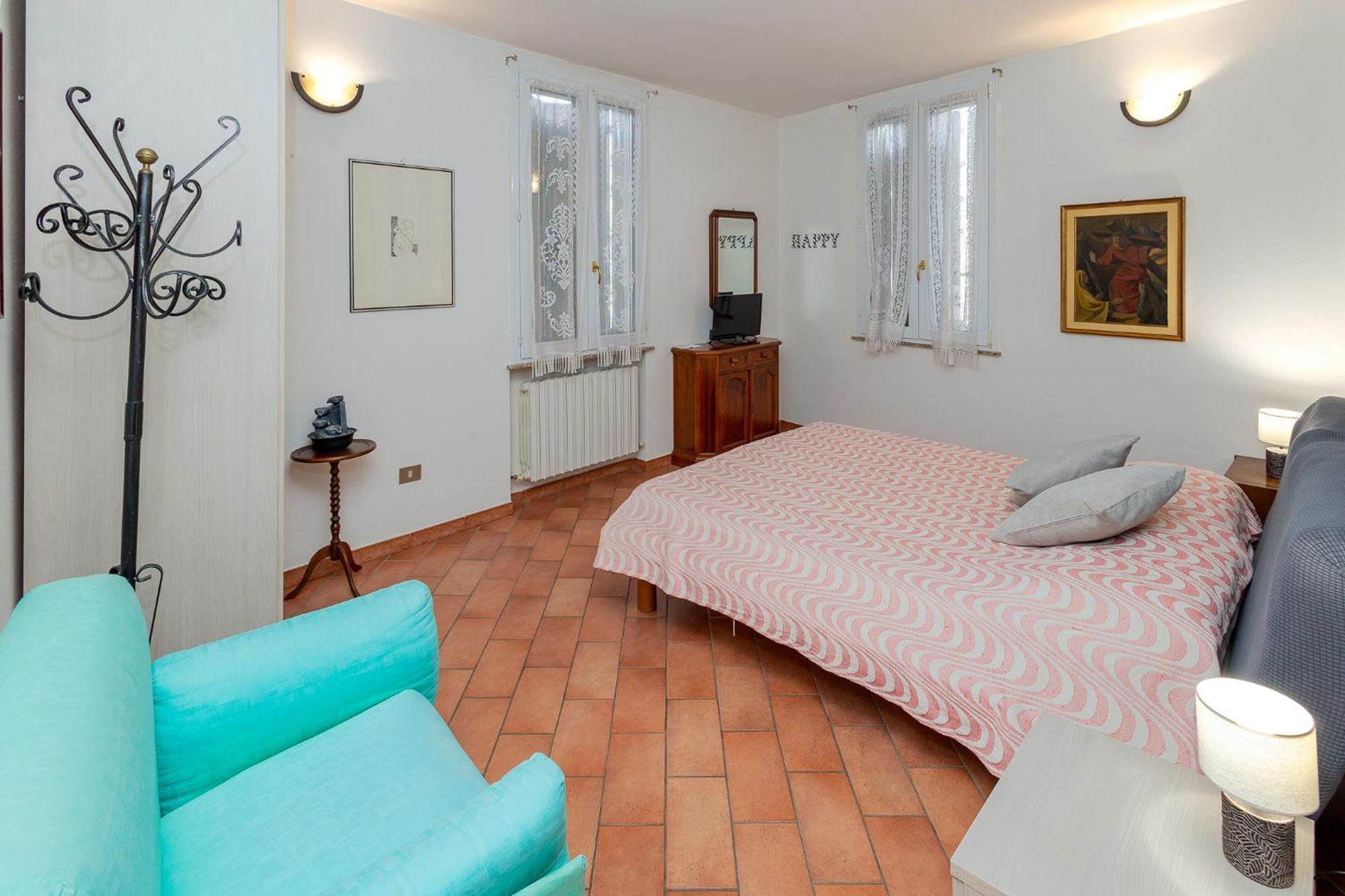 Vezzano sul Crostolo Le Ruote Bed & Breakfast エクステリア 写真